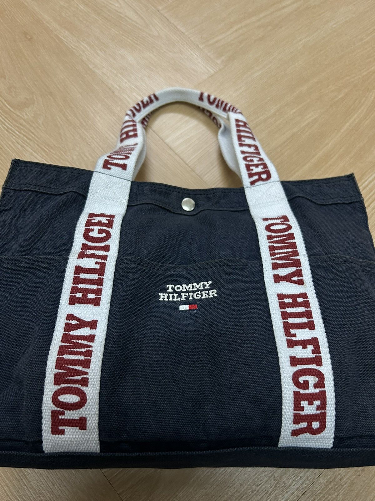 Tommy Hilfiger Tommy hilfiger handbag Size ONE SIZE - 4 Thumbnail