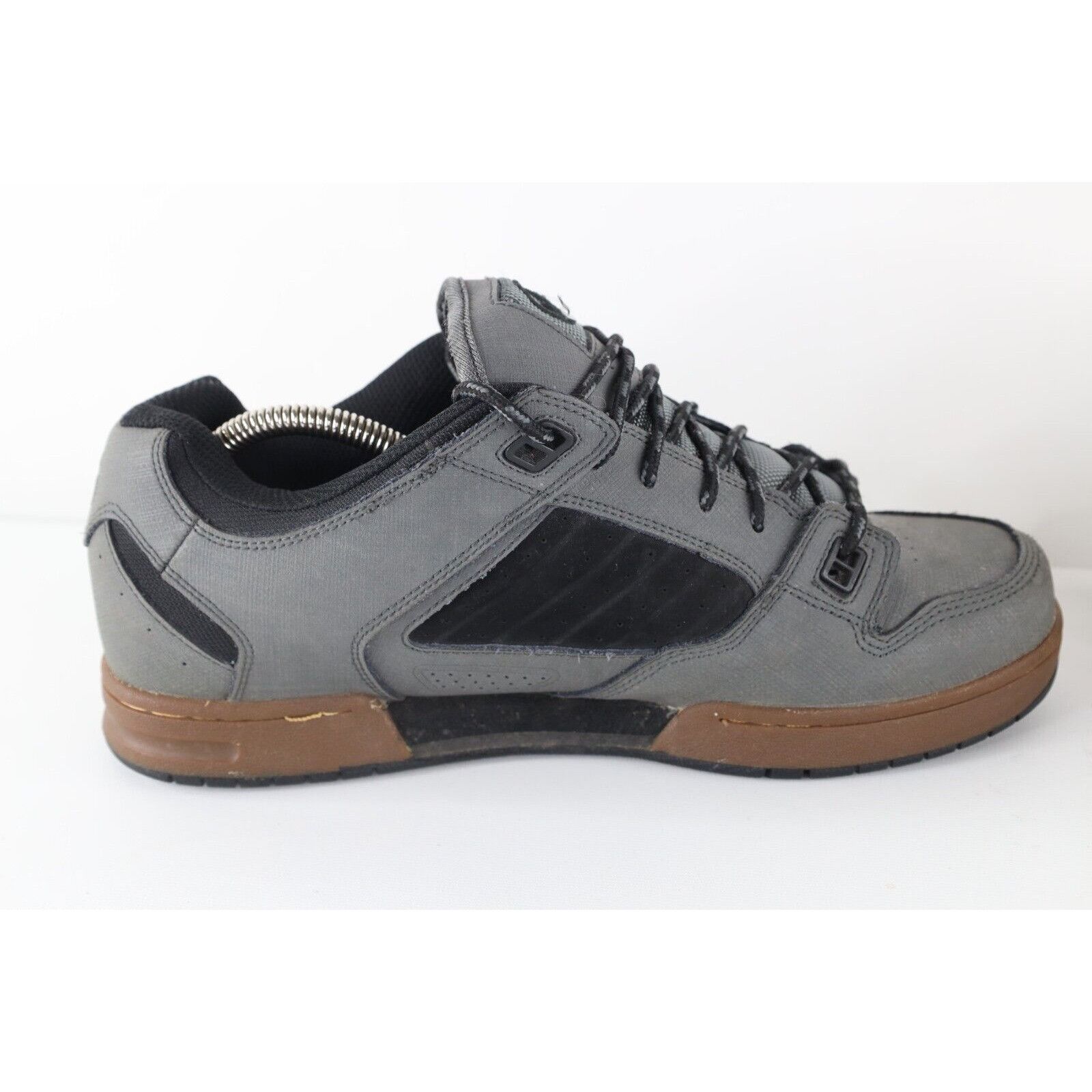 DVS × Vintage Vintage DVS Skateboard Distressed Padded Shoes Size US 9.5 / EU 42-43 - 9 Thumbnail