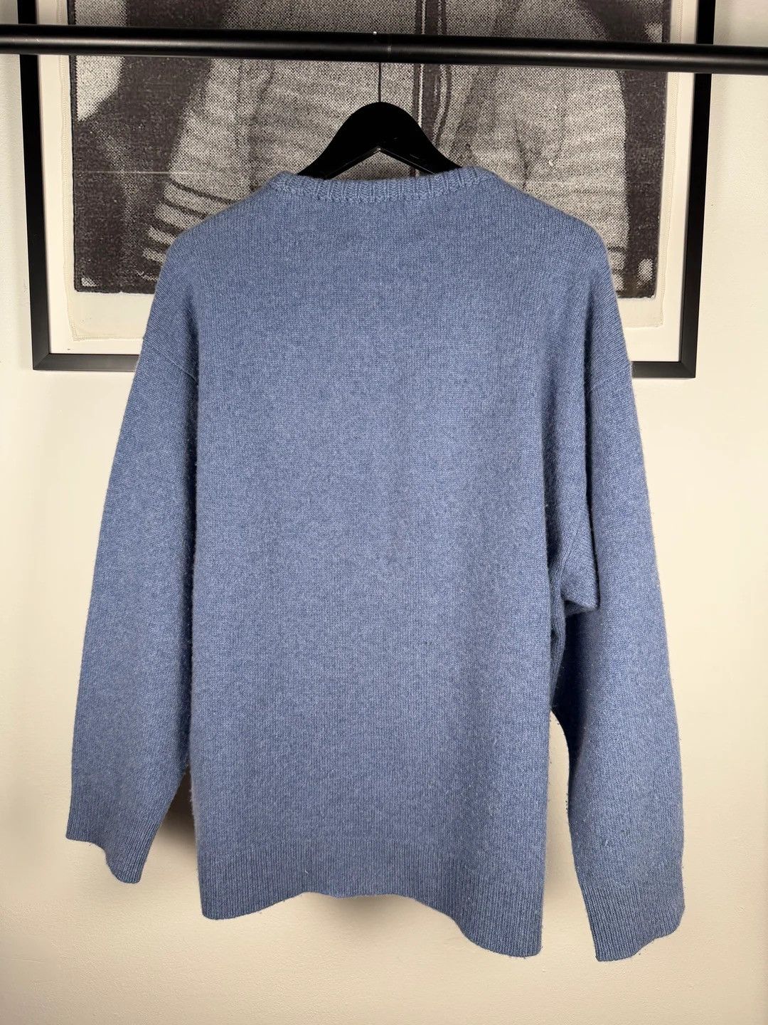 Enfants Riches Deprimes 🚭ULTIMATE GRAIL🚭ERD x LORO PIANA 2021 BOY WIPES GIRL’S TEARS Size US L / EU 52-54 / 3 - 14 Thumbnail