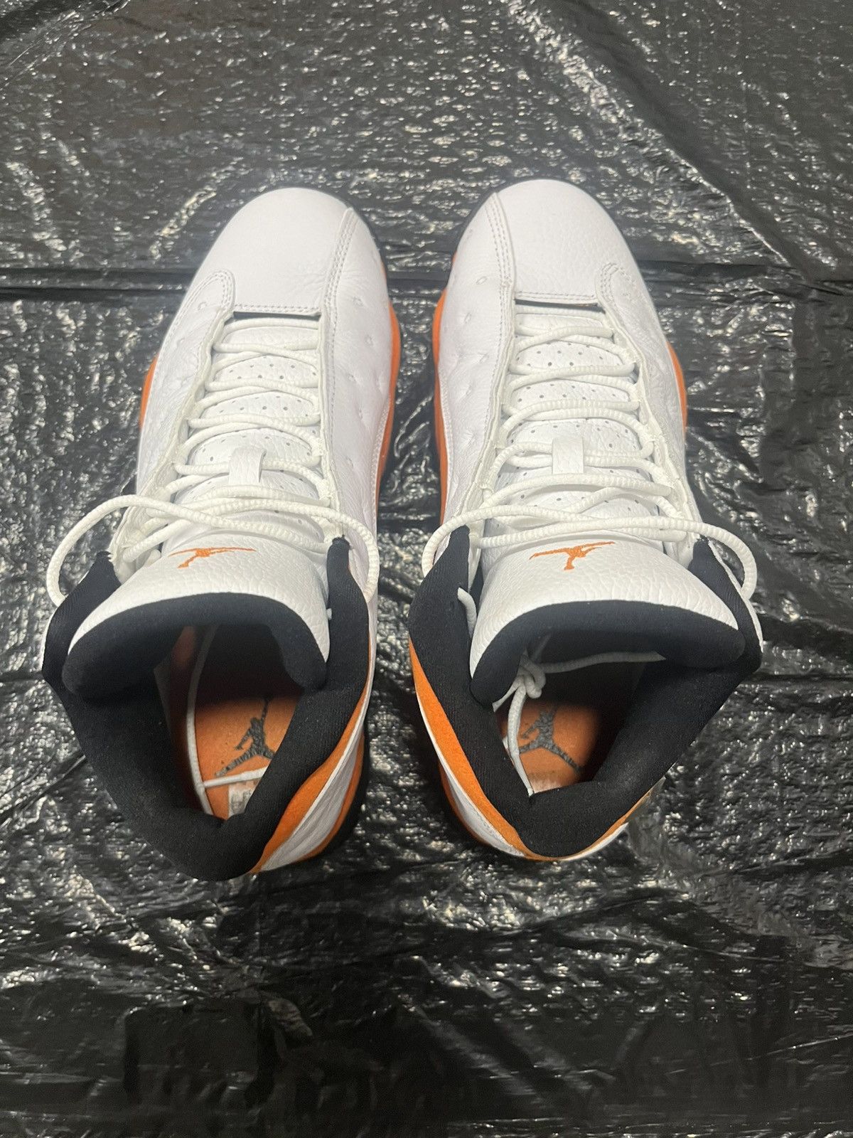 Jordan Brand × Nike Air Jordan 13 ( Starfish) Size US 10 / EU 43 - 5 Thumbnail