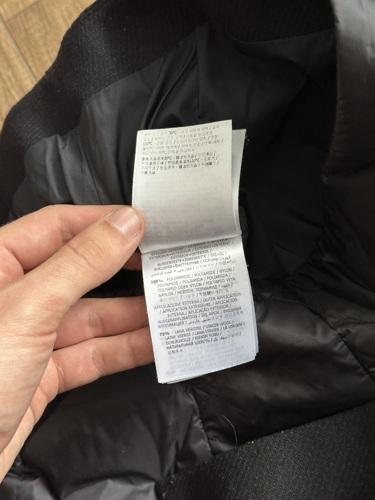 Moncler Moncler Gonna Skirt Puffer Size 32" / US 10 / IT 46 - 16 Thumbnail