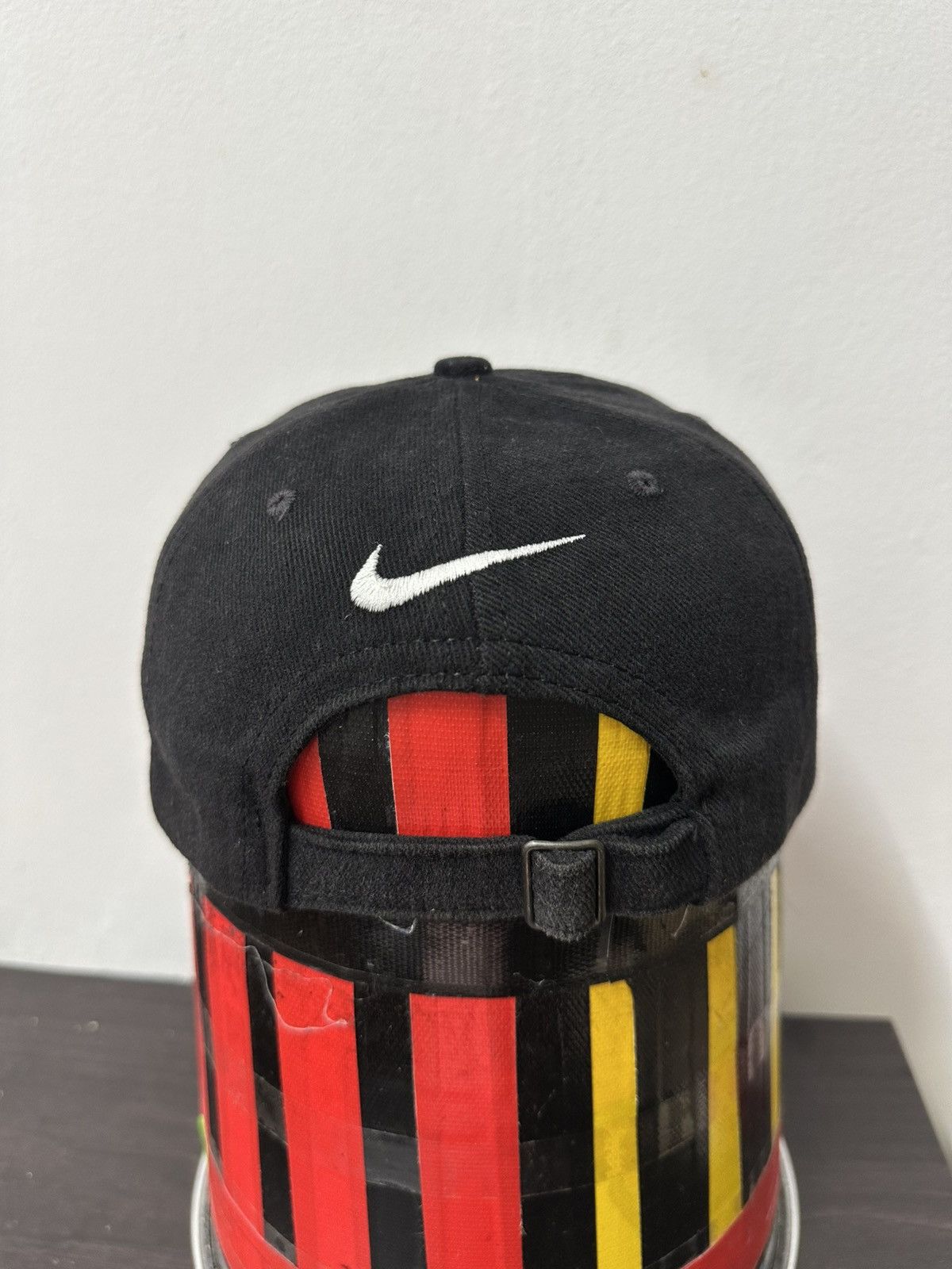 Nike Dennis Rodman Nike Vintage Size ONE SIZE - 3 Thumbnail