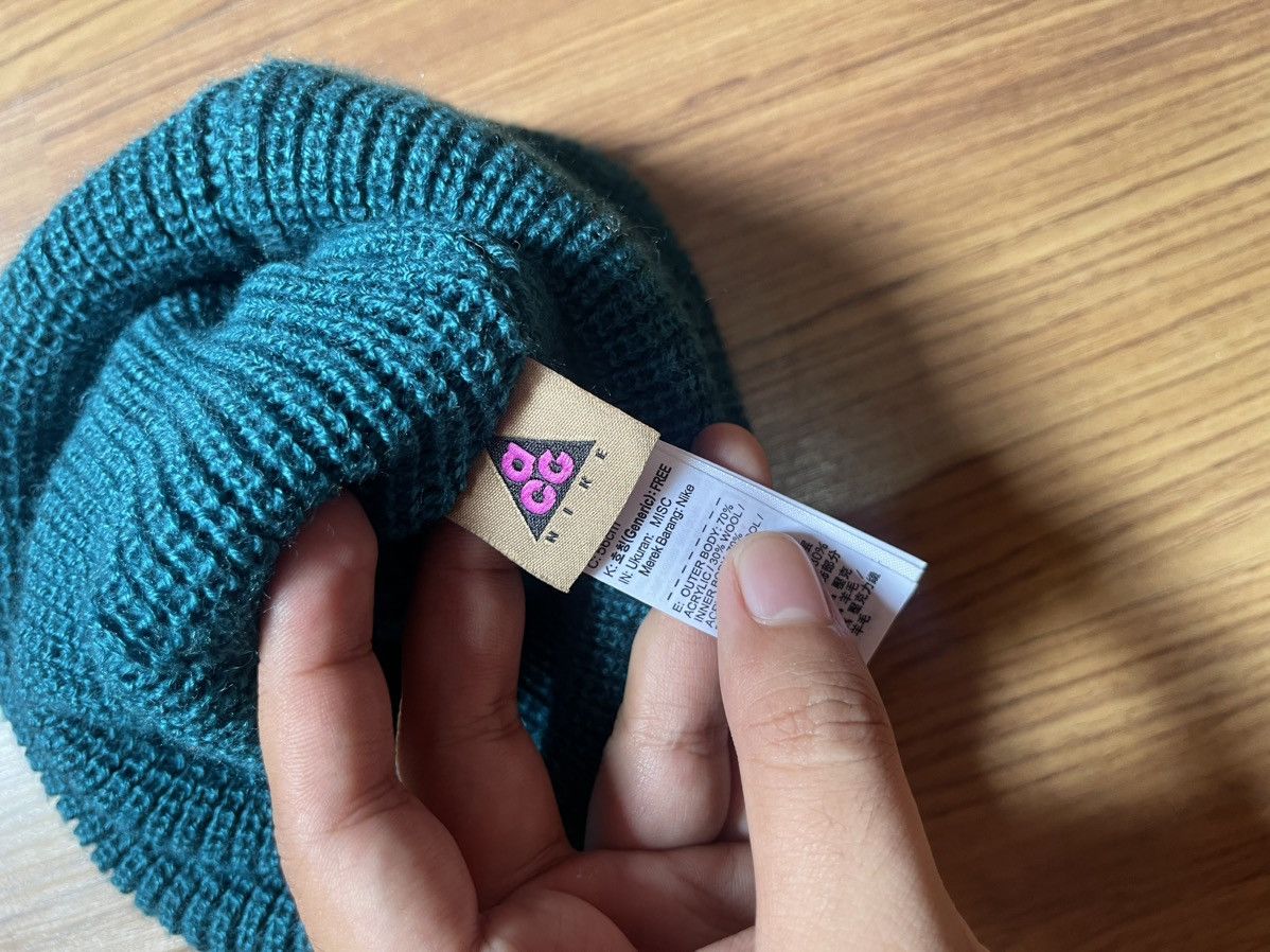 Nike ACG Nike ACG beanie Size ONE SIZE - 3 Thumbnail