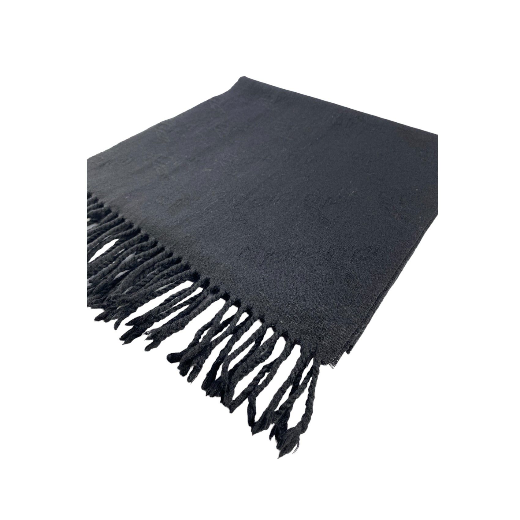 Fendi × Vintage Fendi Scarf / Muffler / Neckwear Size ONE SIZE - 3 Thumbnail