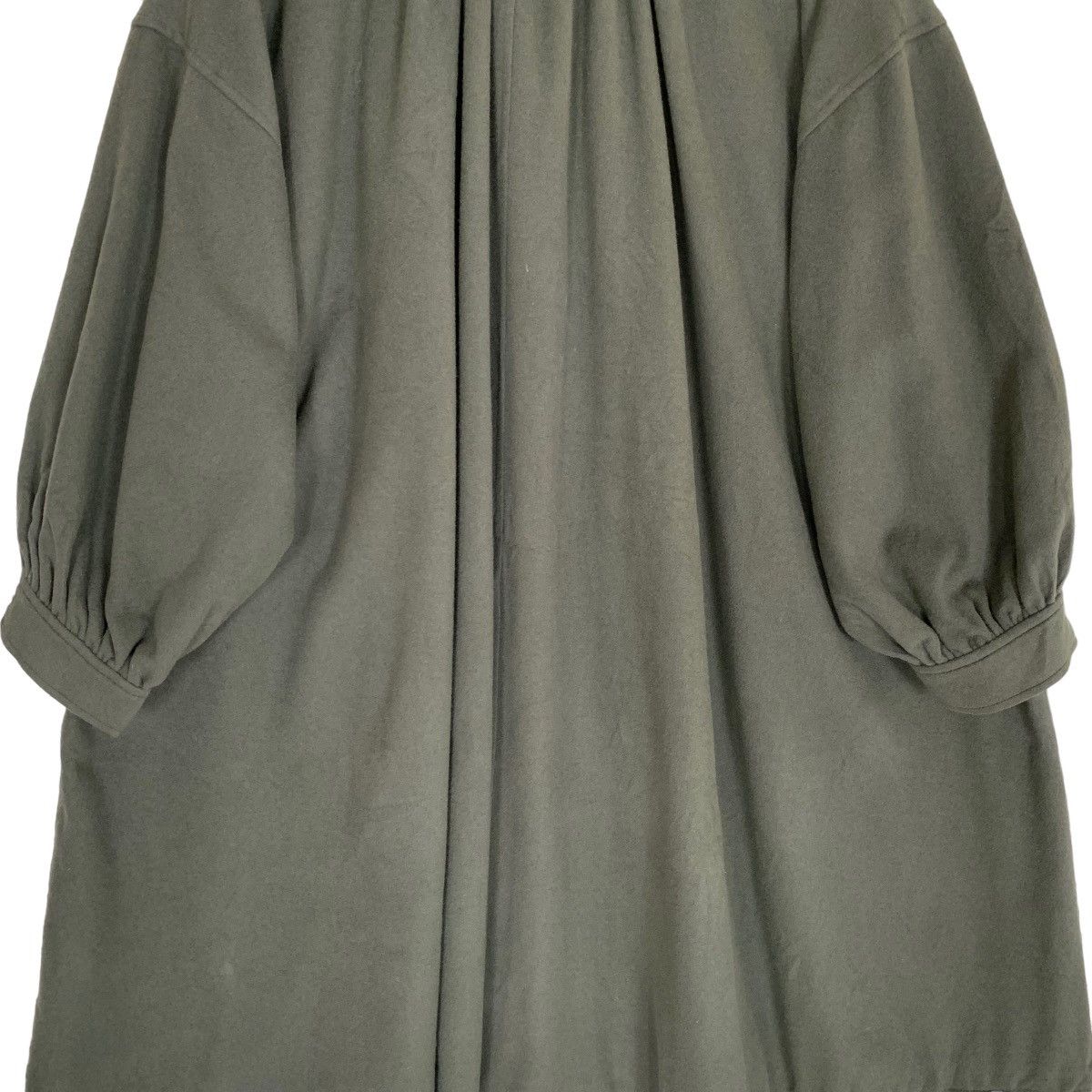 Yves Saint Laurent Yves Saint Lauren Trench Coat Size M / US 6-8 / IT 42-44 - 10 Thumbnail