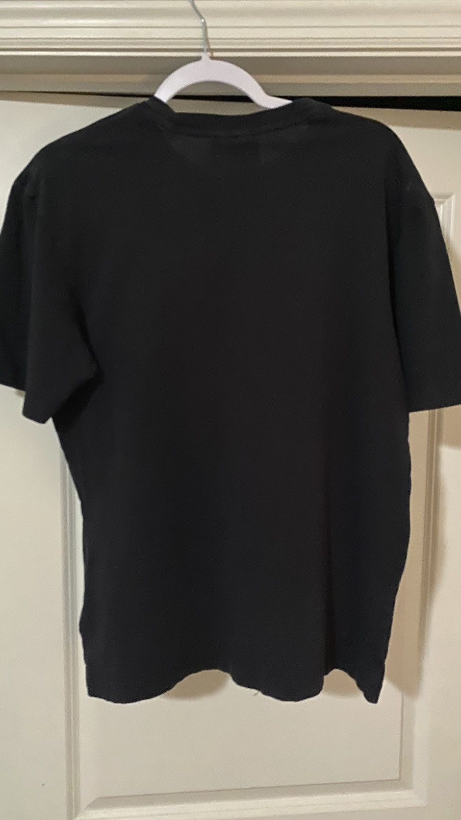 Adidas Black Adidas Adventure T-shirt Size US L / EU 52-54 / 3 - 3 Thumbnail