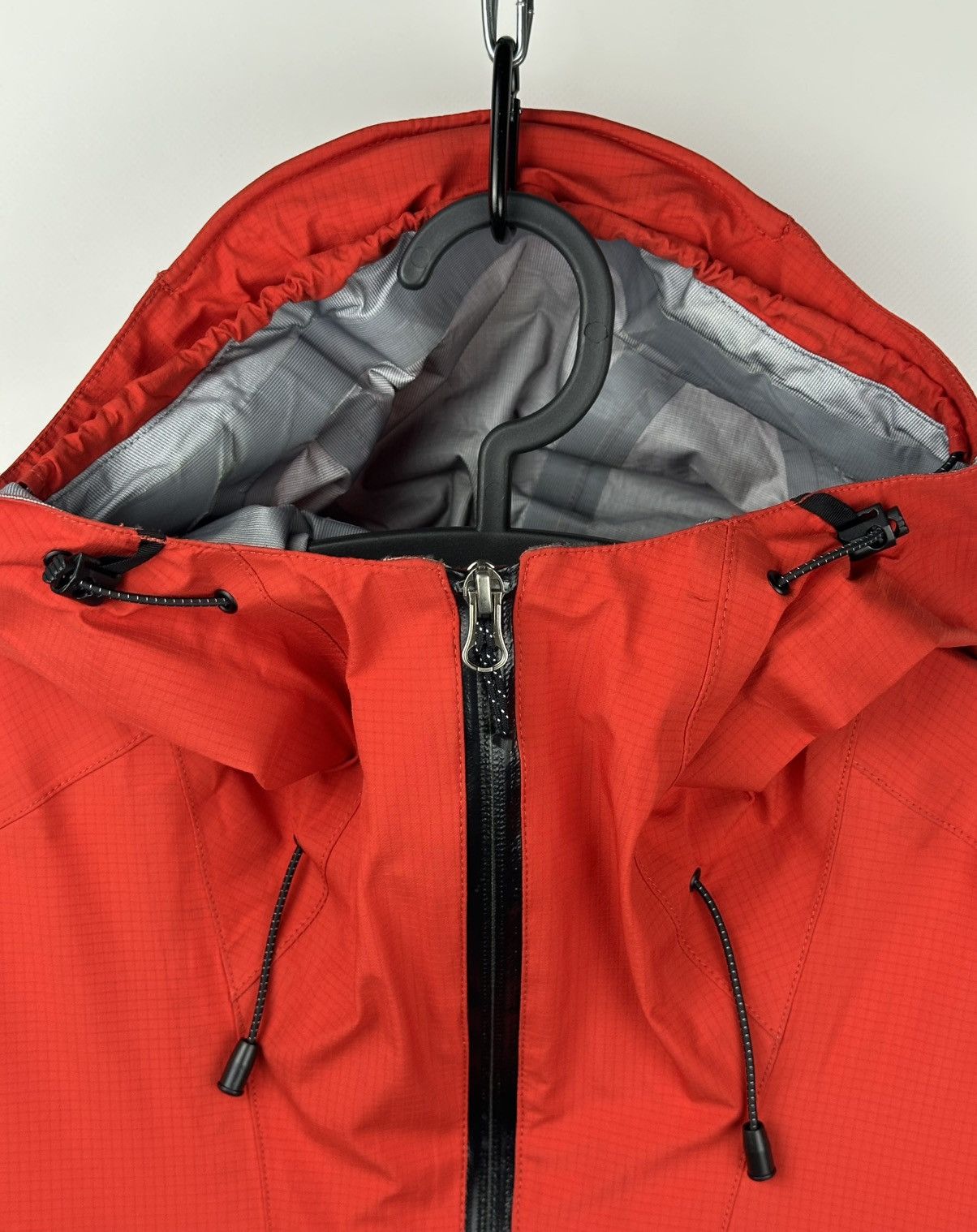 Rab Rab Latok Alpine Event Waterproof Rain Coat Jacket Size L Size US L / EU 52-54 / 3 - 5 Thumbnail
