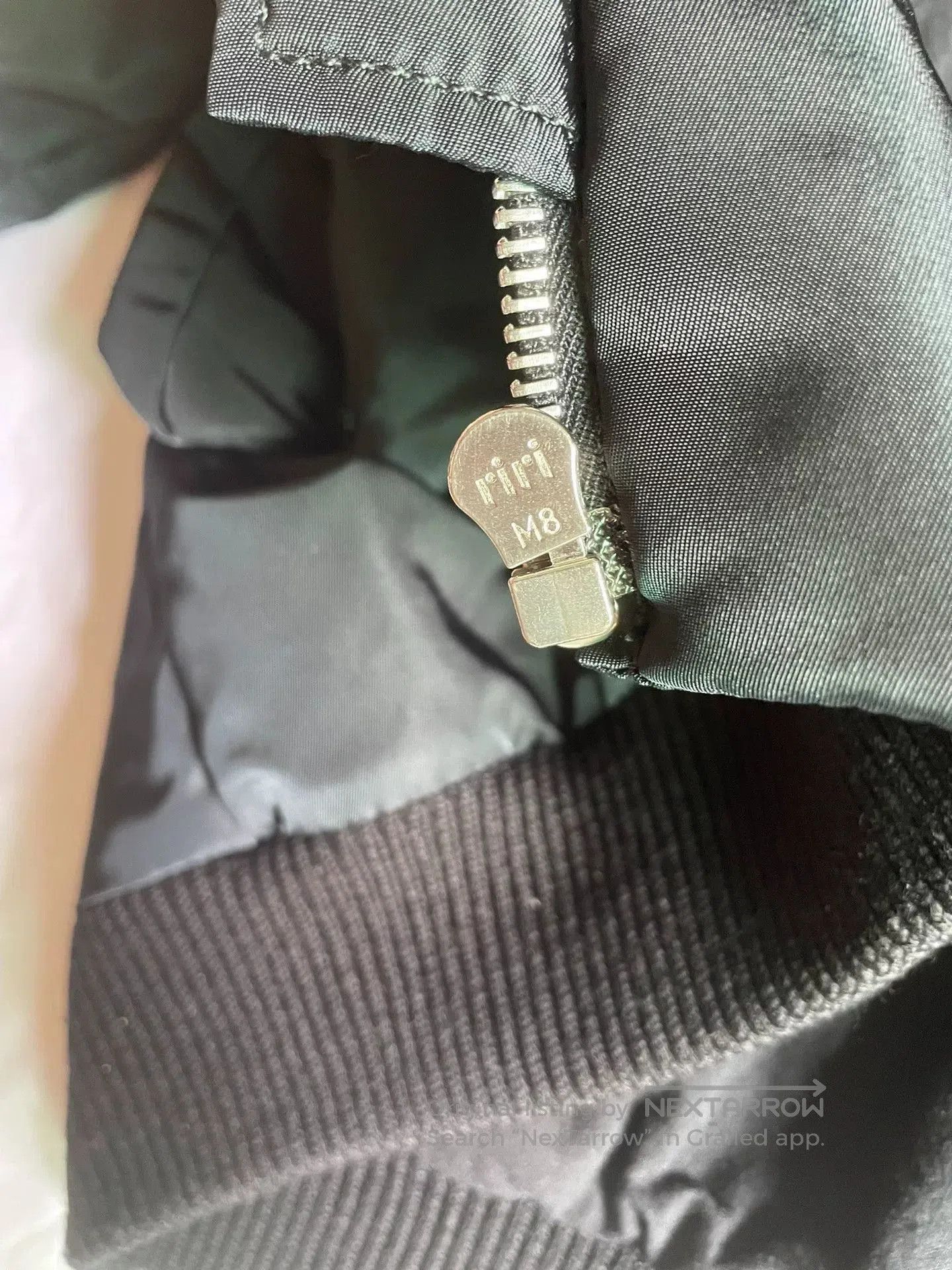 Maison Margiela maison margiela 3d bomber ma. Size US M / EU 48-50 / 2 - 5 Thumbnail