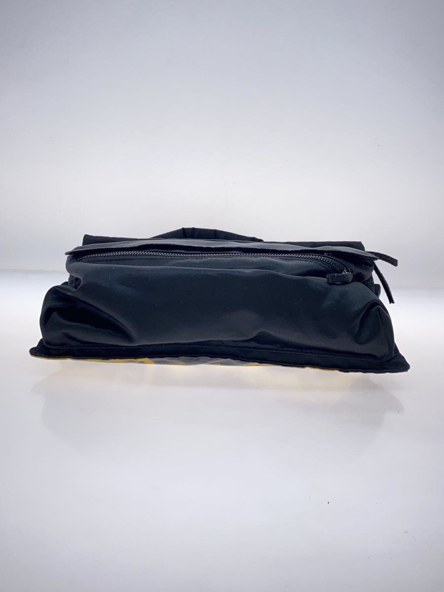 Raf Simons Punk Poster Shoulder Bag Size ONE SIZE - 4 Thumbnail
