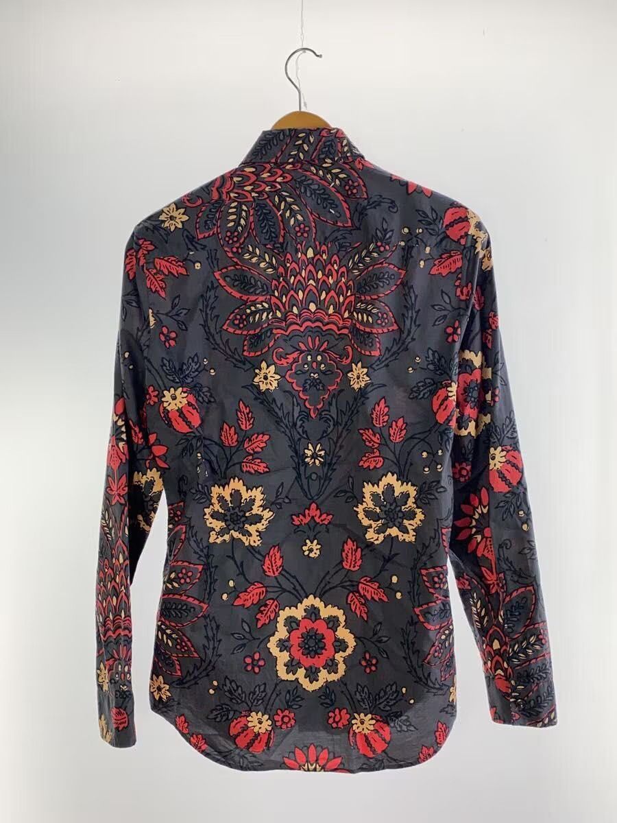 Maison Margiela Floral Button Shirt Size US S / EU 44-46 / 1 - 2 Thumbnail