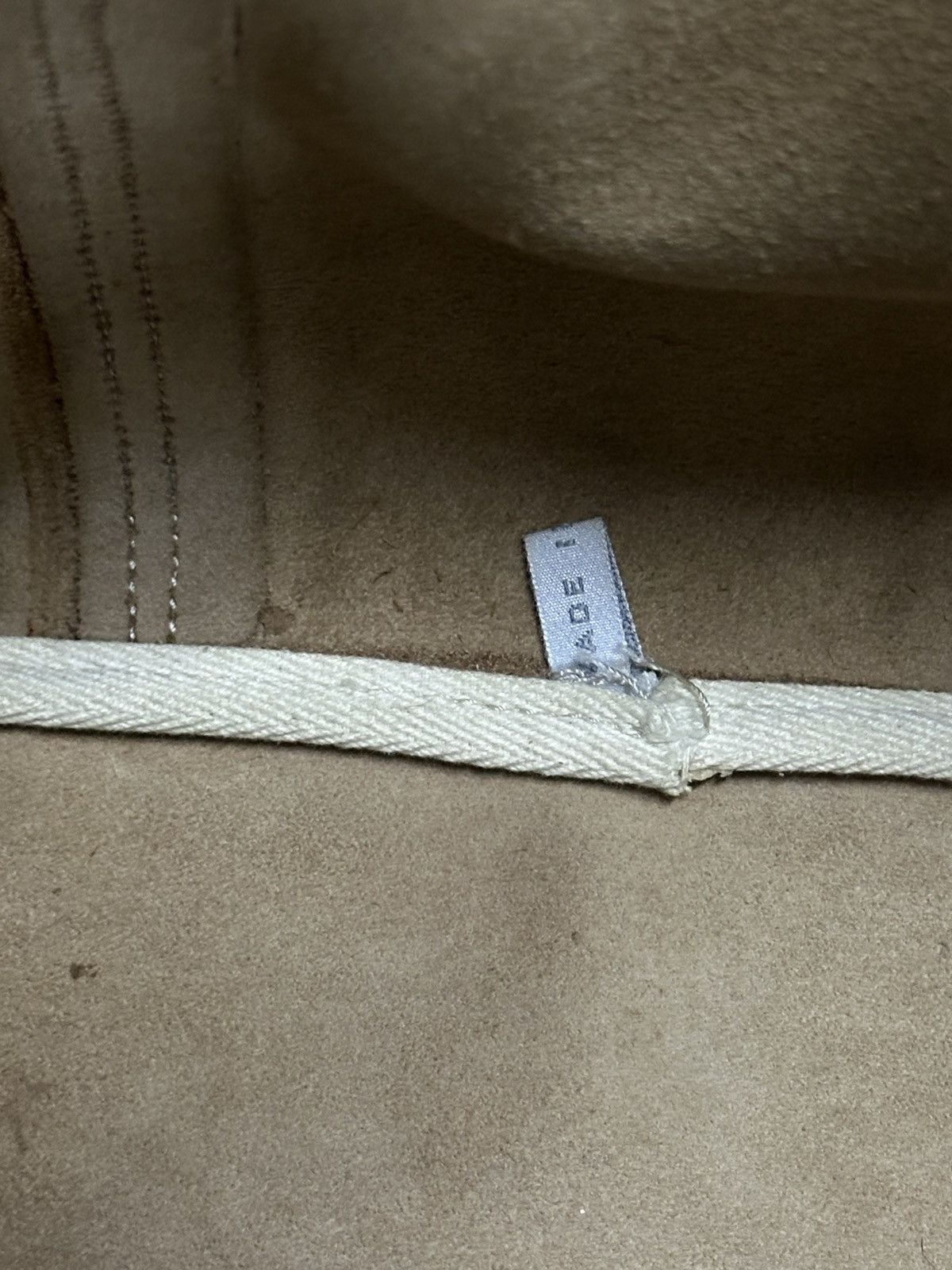 Marni Marni Made in Italy Artisanal Painted Leather Bag Size ONE SIZE - 12 Thumbnail