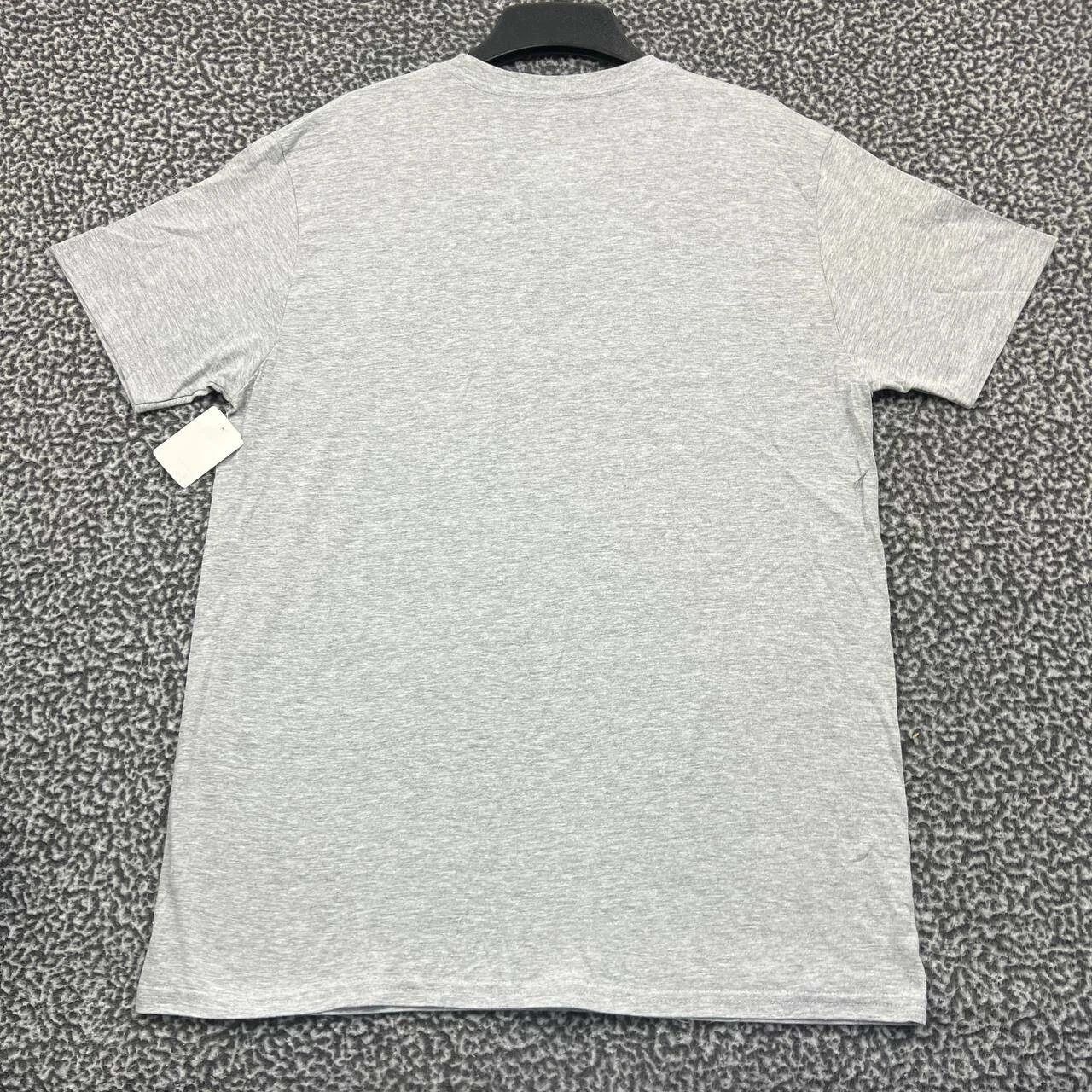 Other New York City FC Shirt Men Fanatics Short Sleeve Crew Neck L Size US L / EU 52-54 / 3 - 2 Thumbnail