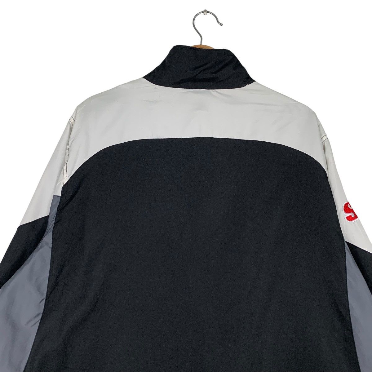 NFL NFL TEAM REEBOK Philadelphia Eagles Track Jacket #0854-C38 Size US L / EU 52-54 / 3 - 18 Thumbnail
