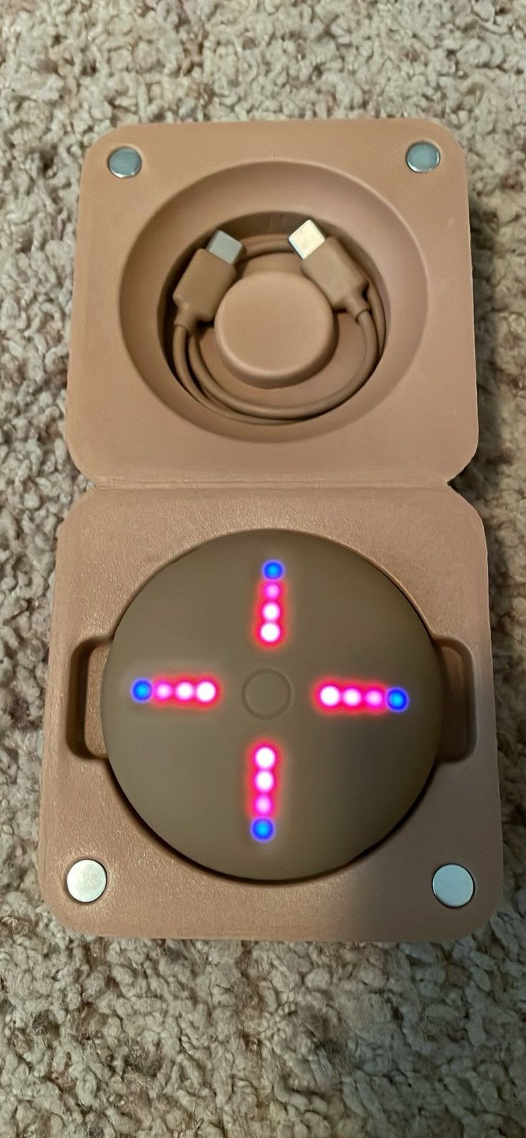 Yeezy Stem Player