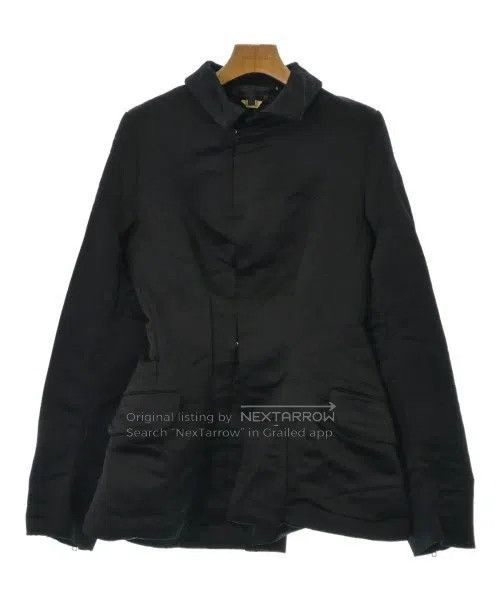 Comme des Garcons Comme Des Garcons jacket Size S / US 4 / IT 40 - 1 Thumbnail