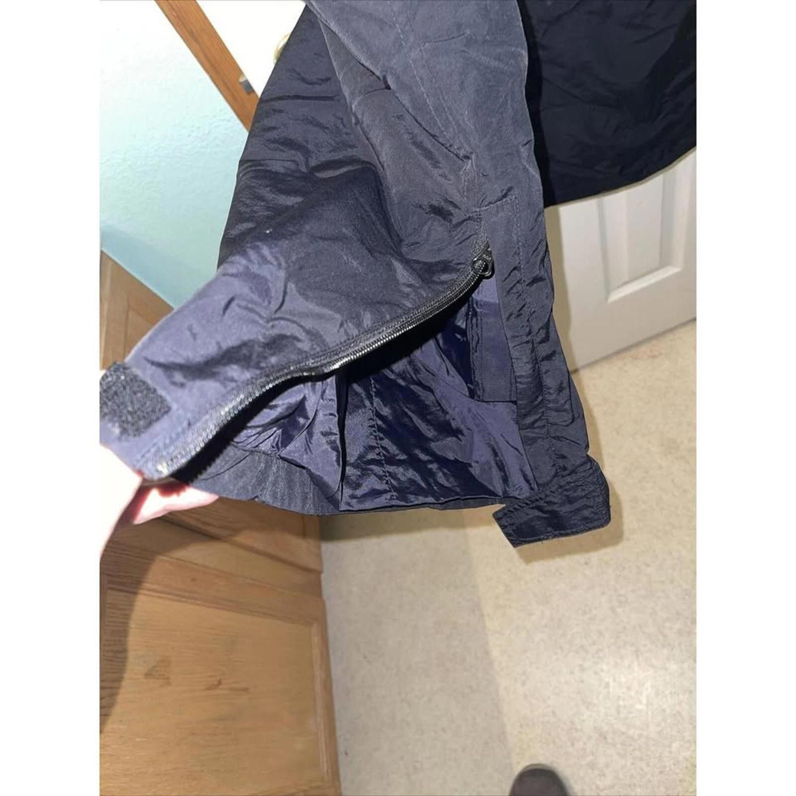 Other Mountain Tek Men's XL Black Insulated Pants Size 40" / US 18 - 6 Thumbnail