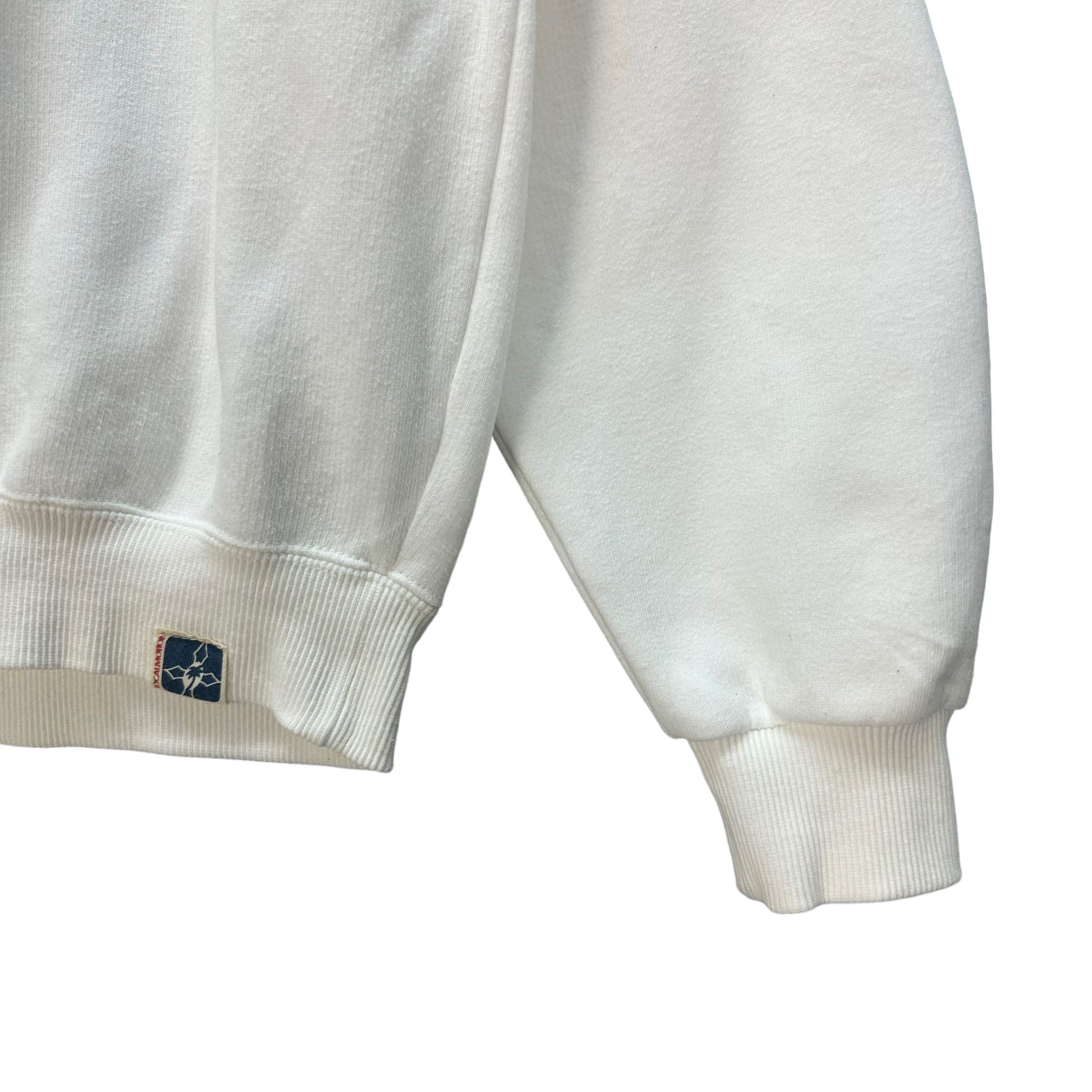 Other LOCAL MOTION BACK BIG LOGO SWEATSHIRT #8237-213 Size US M / EU 48-50 / 2 - 8 Thumbnail