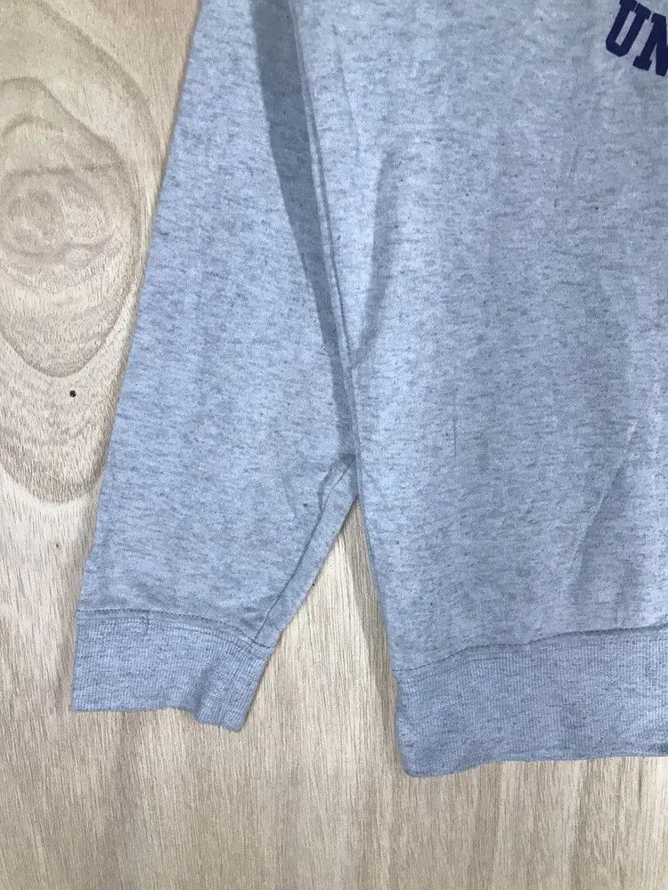 Japanese Brand U.S. Navy Sweatshirts Size US L / EU 52-54 / 3 - 4 Thumbnail