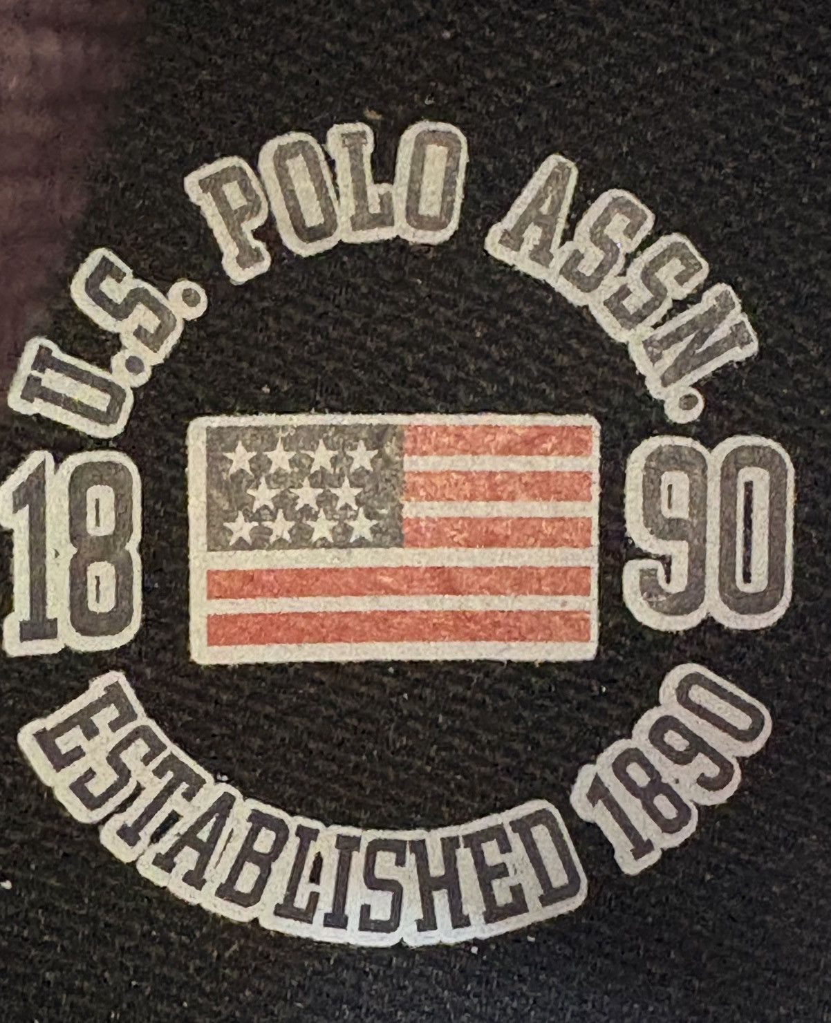 U.S. Polo Assn. Sneaker U.S. Polo Assn. Size US 10 / EU 43 - 9 Thumbnail