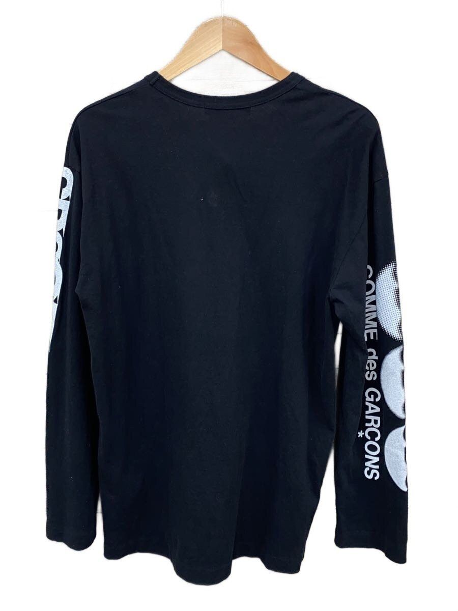 Comme des Garcons CDG Long Sleeve Tee Size US XXL / EU 58 / 5 - 2 Thumbnail