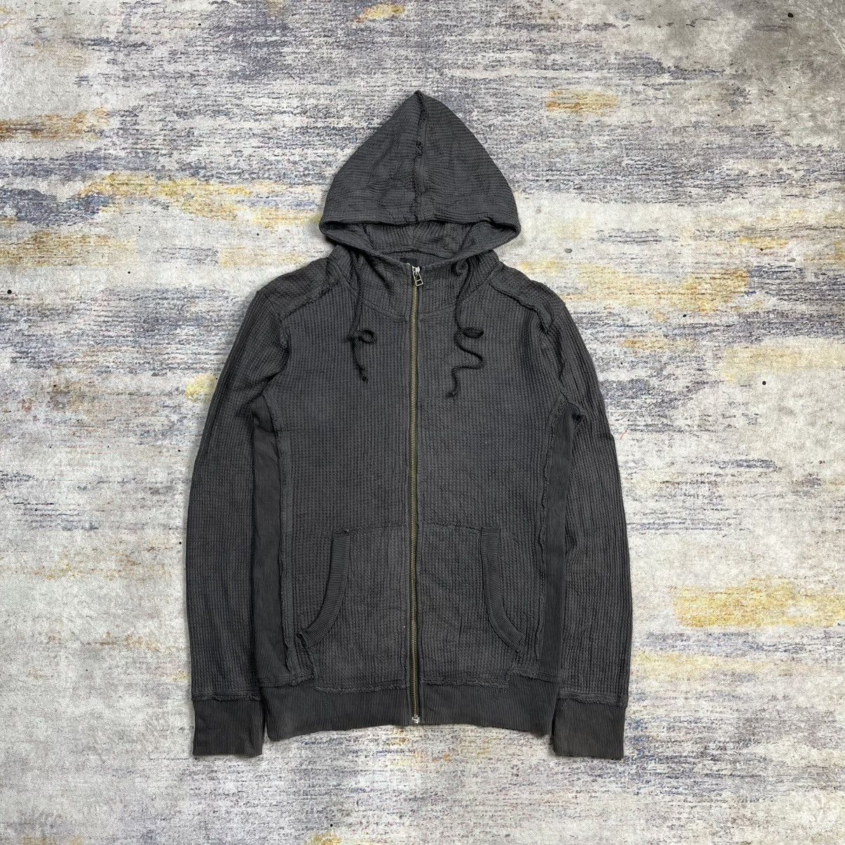 Semantic Design Hoodie | Grailed
