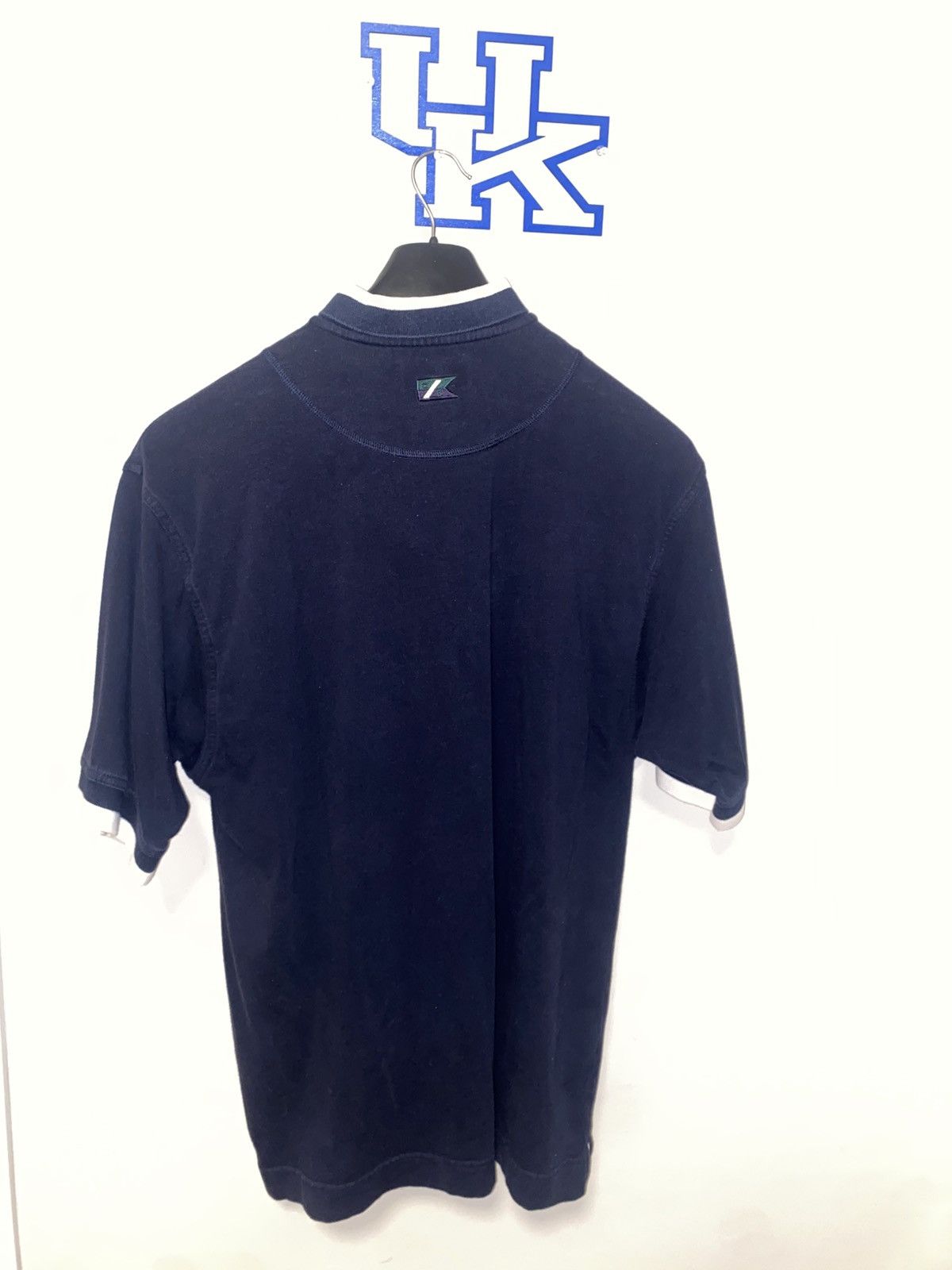 Other CNA Polo Dress Shirt Size US L / EU 52-54 / 3 - 5 Thumbnail