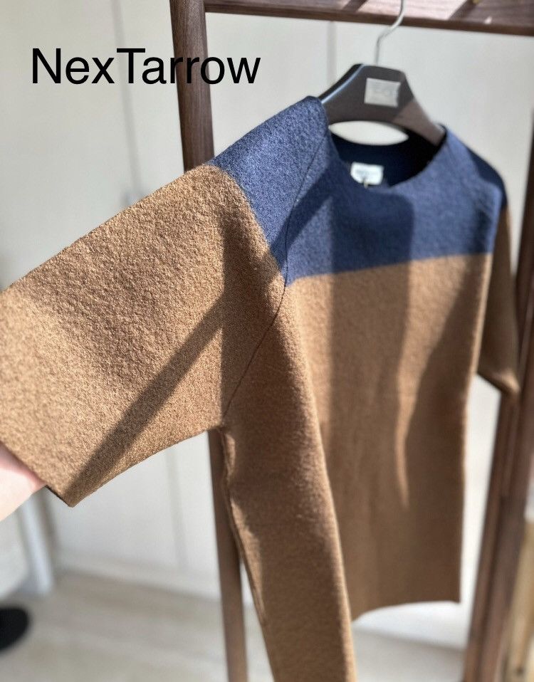 Dries Van Noten Dries van noten Wool jacket 2412-Nextarrow Size US M / EU 48-50 / 2 - 1 Thumbnail