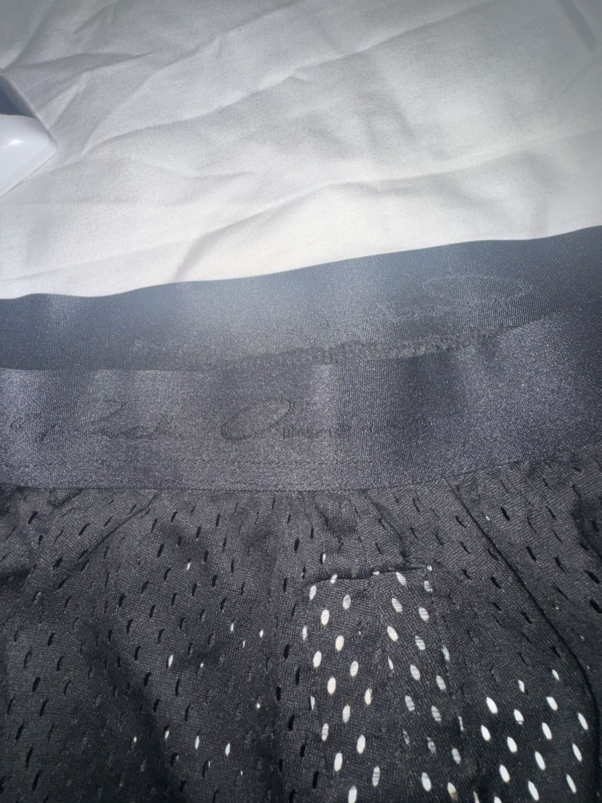 Rick Owens Rick Owens/ Champion shorts Size US 30 / EU 46 - 5 Thumbnail