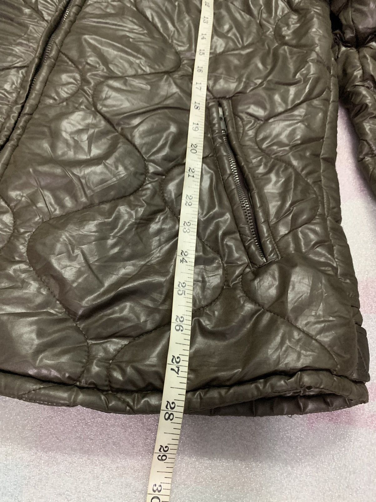 Japanese Brand puffer Jacket Japanese Tradition Size US XL / EU 56 / 4 - 13 Thumbnail