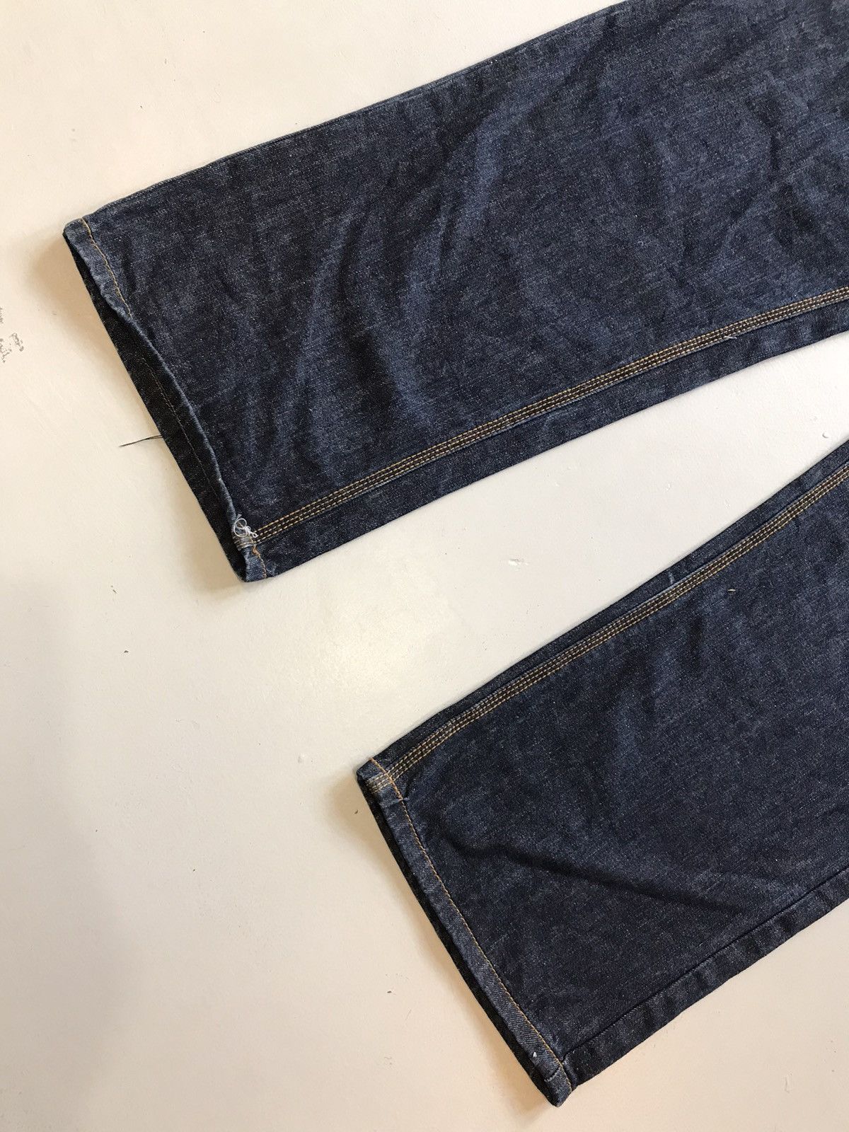 Coogi Vintage Coogi embroidered denim 50x32 Size US 44 / EU 60 - 4 Thumbnail