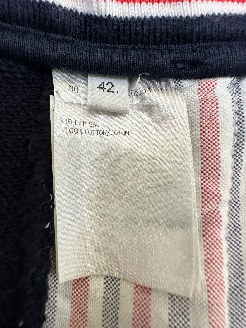 Thom Browne Thom Browne Track pants Size US 42 / EU 58 - 5 Thumbnail