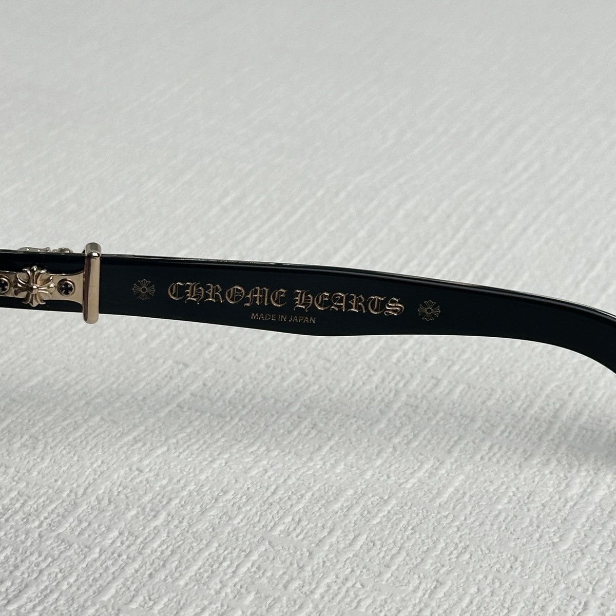 Chrome Hearts CHROME HEARTS VAGILLIONAIRE II Size ONE SIZE - 5 Thumbnail