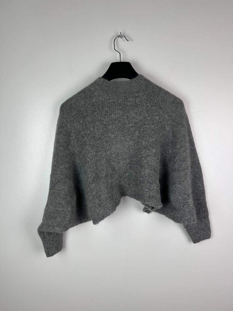 Acne Studios Acne Studios Alpaca luxury sweater woman size S Size S / US 4 / IT 40 - 2 Thumbnail