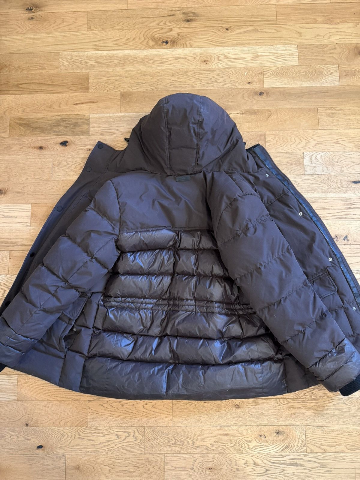 Pajar Pajar Parka Jacket Size US L / EU 52-54 / 3 - 6 Thumbnail