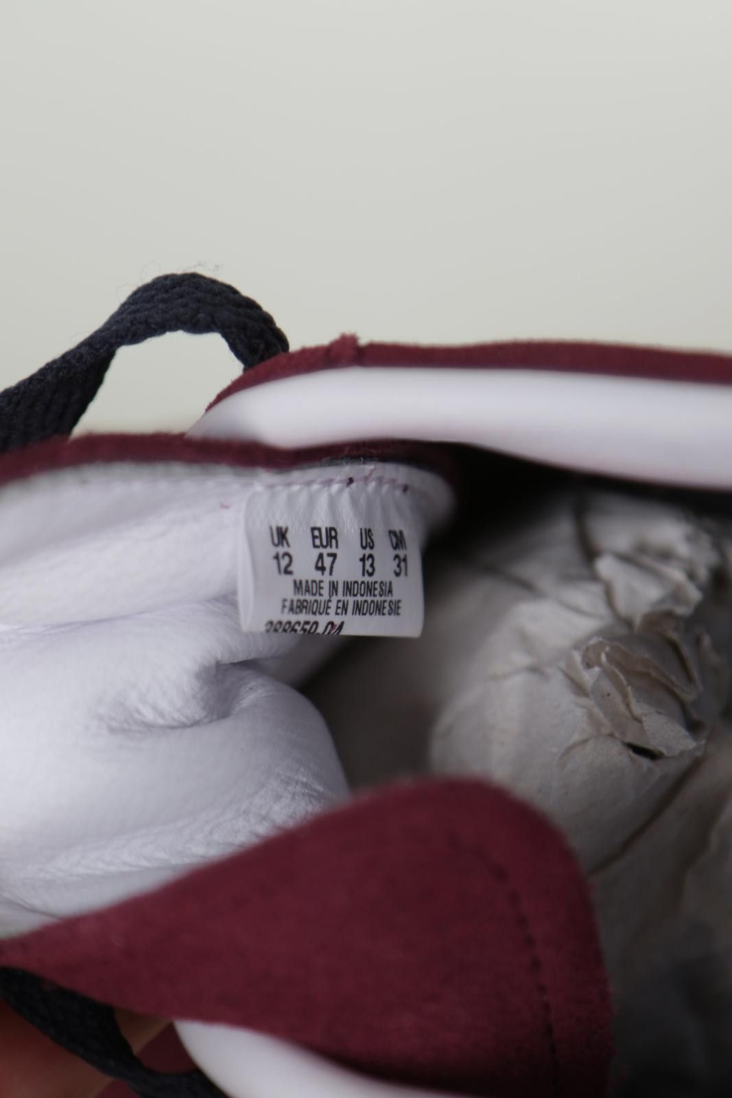 Puma 2022' JJJJound x Puma Suede Low-Top Sneakers 13 US Size US 13 / EU 46 - 9 Thumbnail
