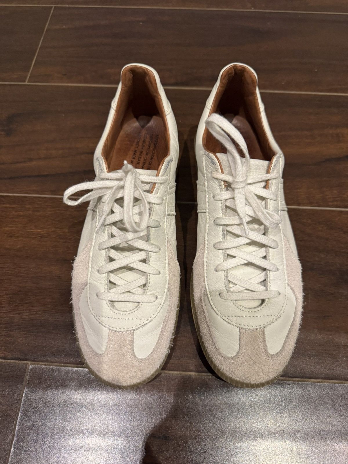 Reproduction of Found GAT Size US 7.5 / EU 40-41 - 2 Thumbnail