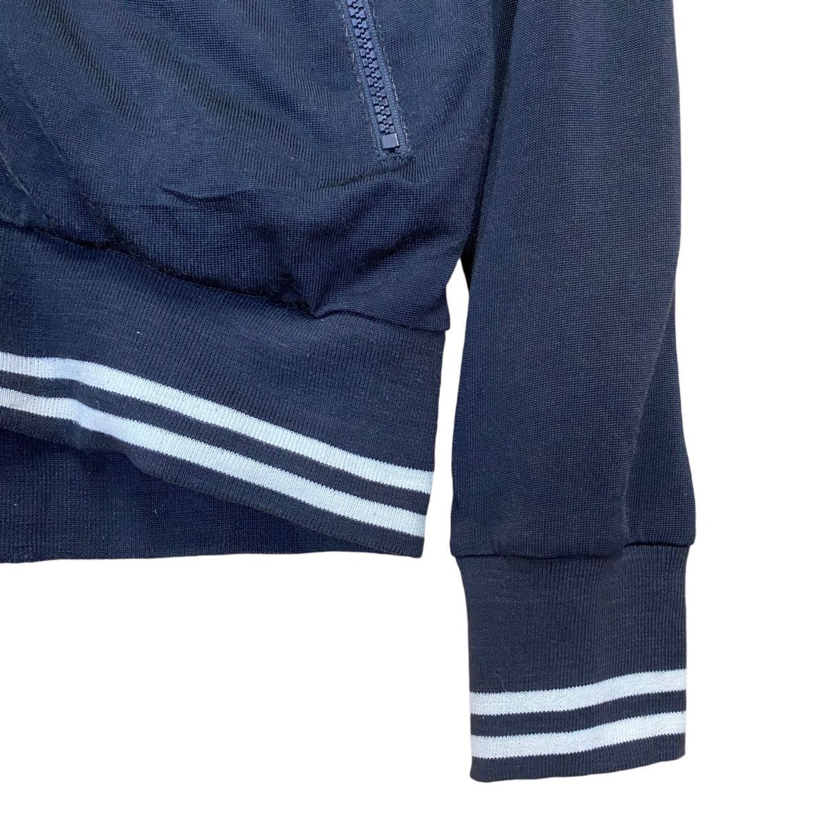 Japanese Brand West Coast Forget Aquiline Dakota City Zipper Sweater Size US S / EU 44-46 / 1 - 11 Thumbnail