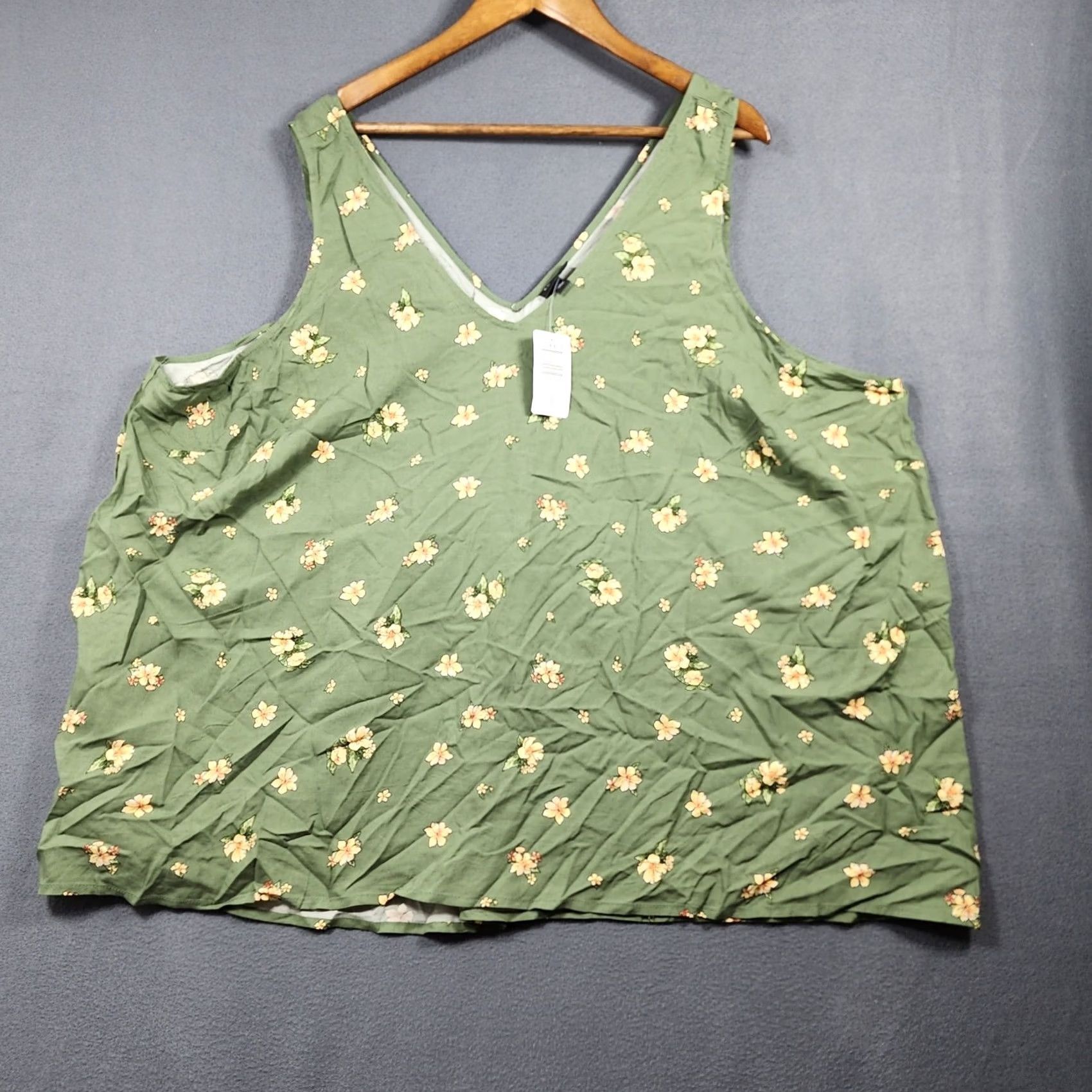 Torrid VINTAGE Torrid Womens? Size XXL / US 16-18 / IT 52-54 - 6 Thumbnail
