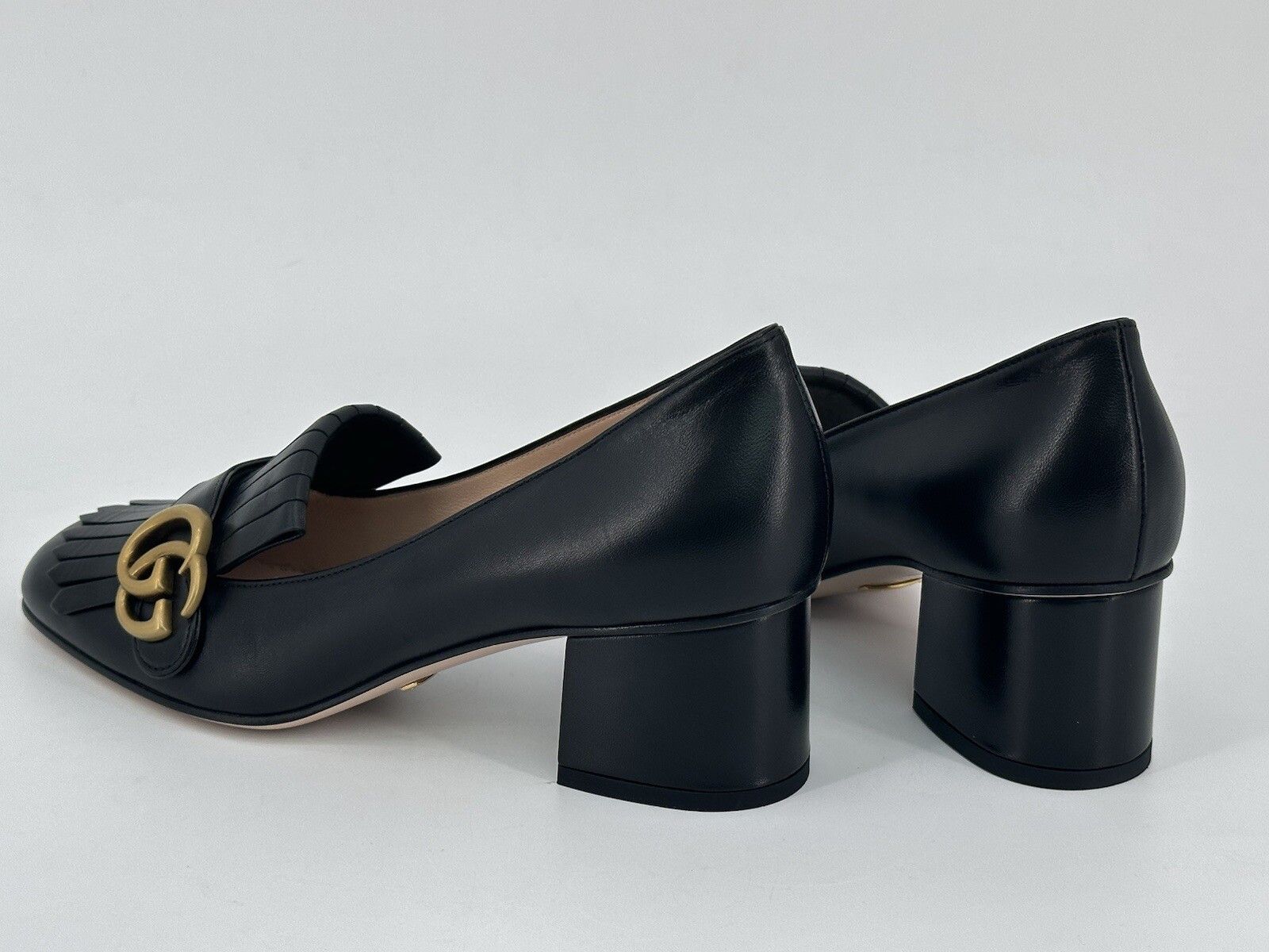 Gucci New Gucci Marmont Size IT-36 / US-6 Size US 6 / IT 36 - 4 Thumbnail