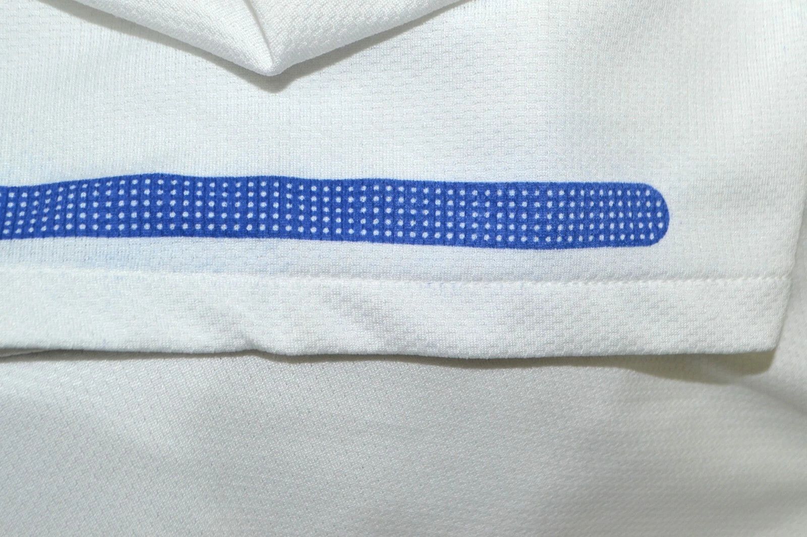Nike HOLLAND 2010/2011 AWAY FOOTBALL SHIRT NIKE SIZE M Size US M / EU 48-50 / 2 - 3 Thumbnail