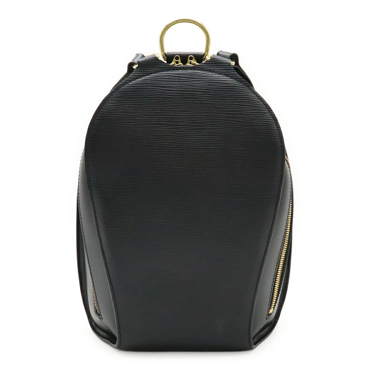 Louis Vuitton Louis Vuitton Louis Vuitton Epi 2way backpack Leather Backpack M52232 DUTY FREE for USA Size ONE SIZE - 1 Thumbnail