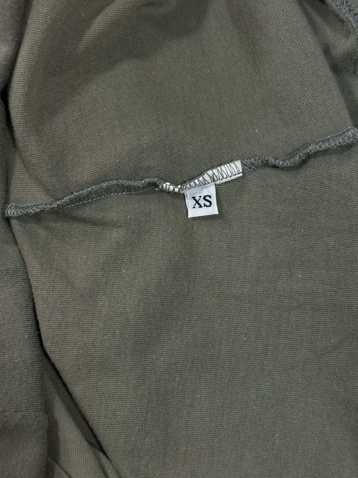 Helmut Lang Helmut Lang - 1999 Painter Tanktop Size US S / EU 44-46 / 1 - 6 Thumbnail