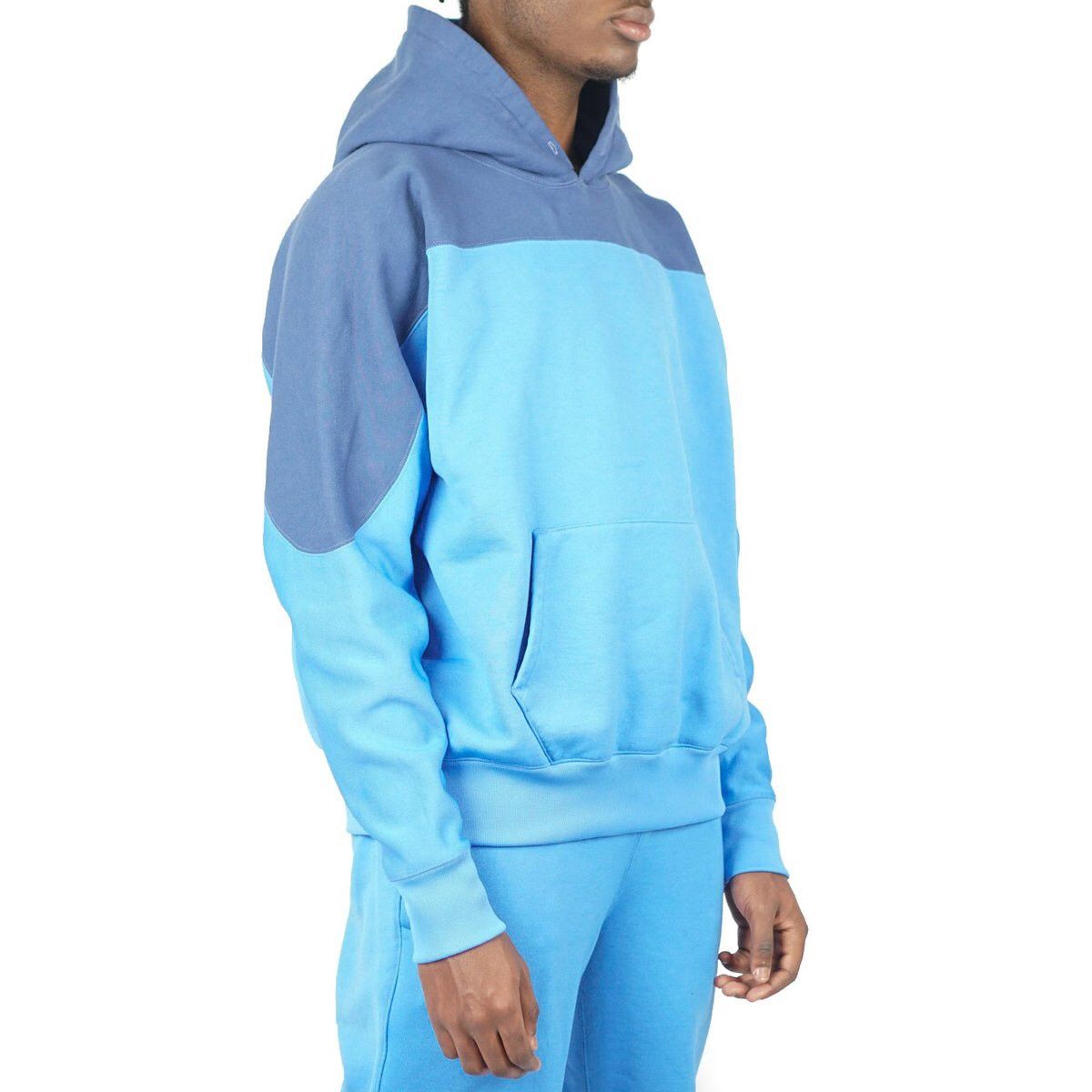 Cav Empt (SOLD)SS18' C.E OVERDYE P/C TRACK HOODY Size US L / EU 52-54 / 3 - 12 Thumbnail