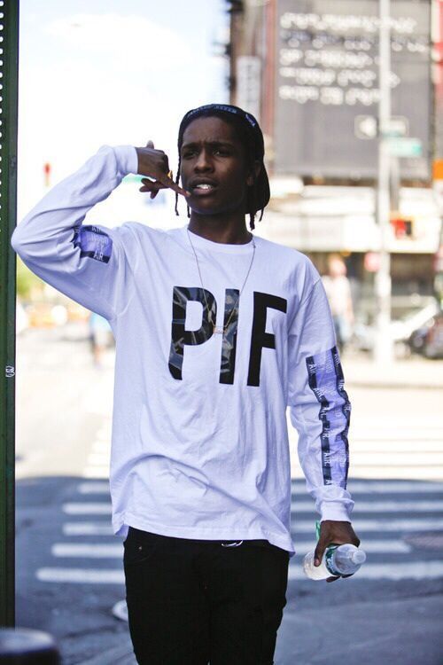 Hood By Air Hood by Air “PIF” Hoodie Size US S / EU 44-46 / 1 - 8 Thumbnail
