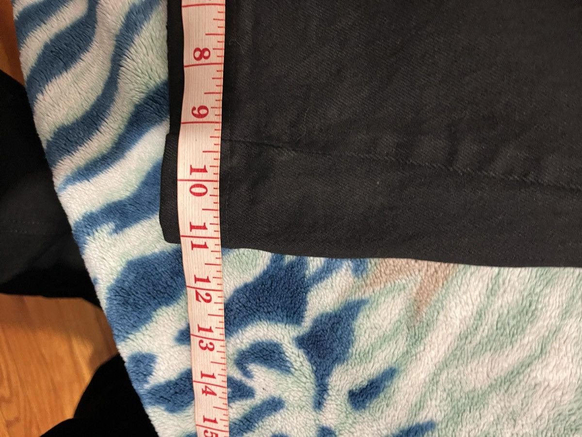 K-Two Studios K Two waxed denim Size US 32 / EU 48 - 8 Thumbnail