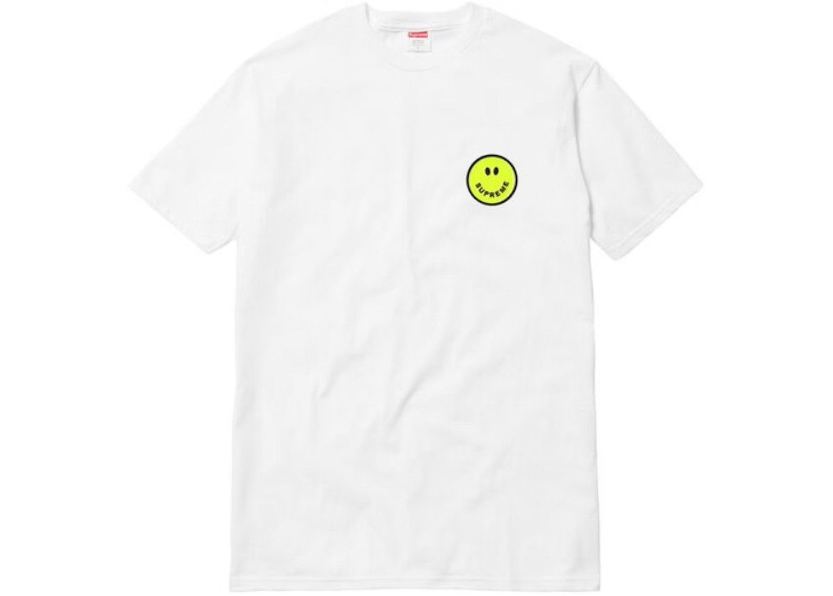 Supreme Supreme Whatever t shirt Large Size US L / EU 52-54 / 3 - 1 Thumbnail