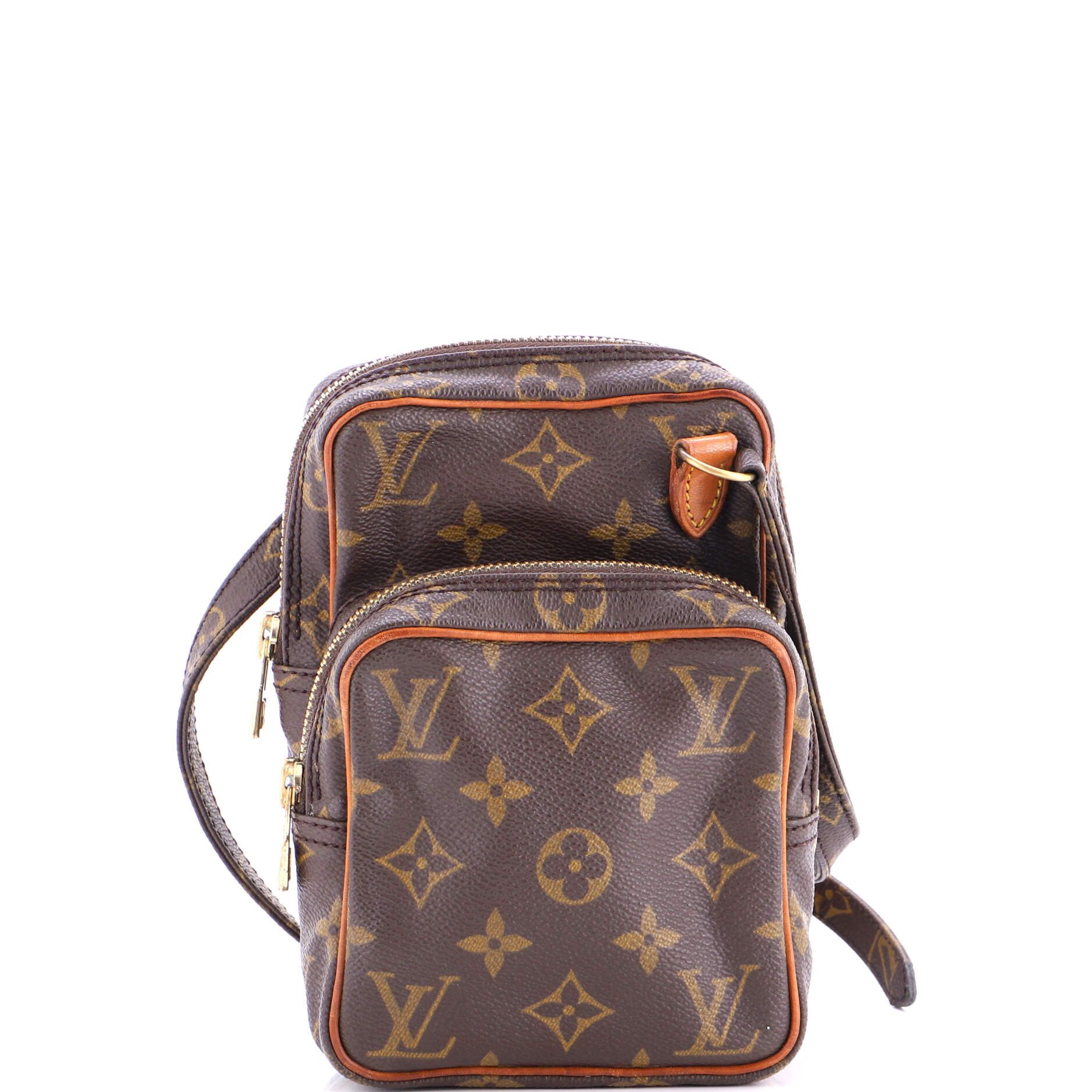 Louis Vuitton Amazone Bag Size ONE SIZE - 1 Thumbnail