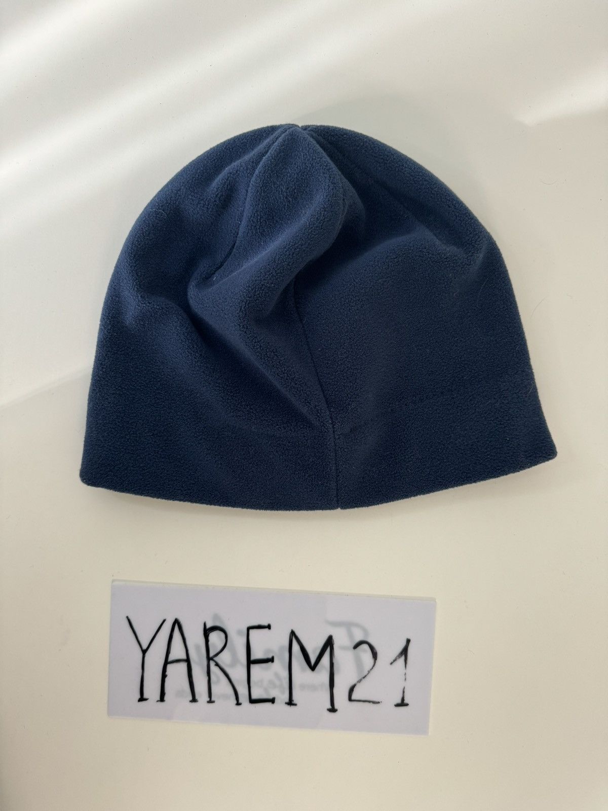 Vintage Mammut vintage hat cap Size ONE SIZE - 2 Thumbnail