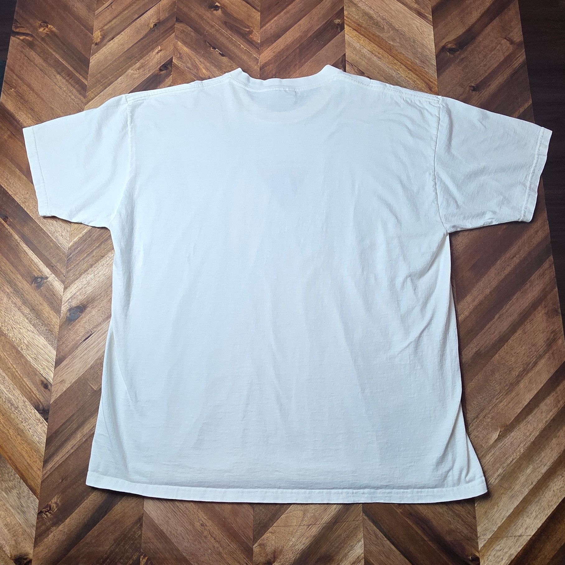 Lee Vintage Stonewall 25 T-Shirt – XL – 1994 LGBTQ Pride Tee Size US XL / EU 56 / 4 - 5 Thumbnail