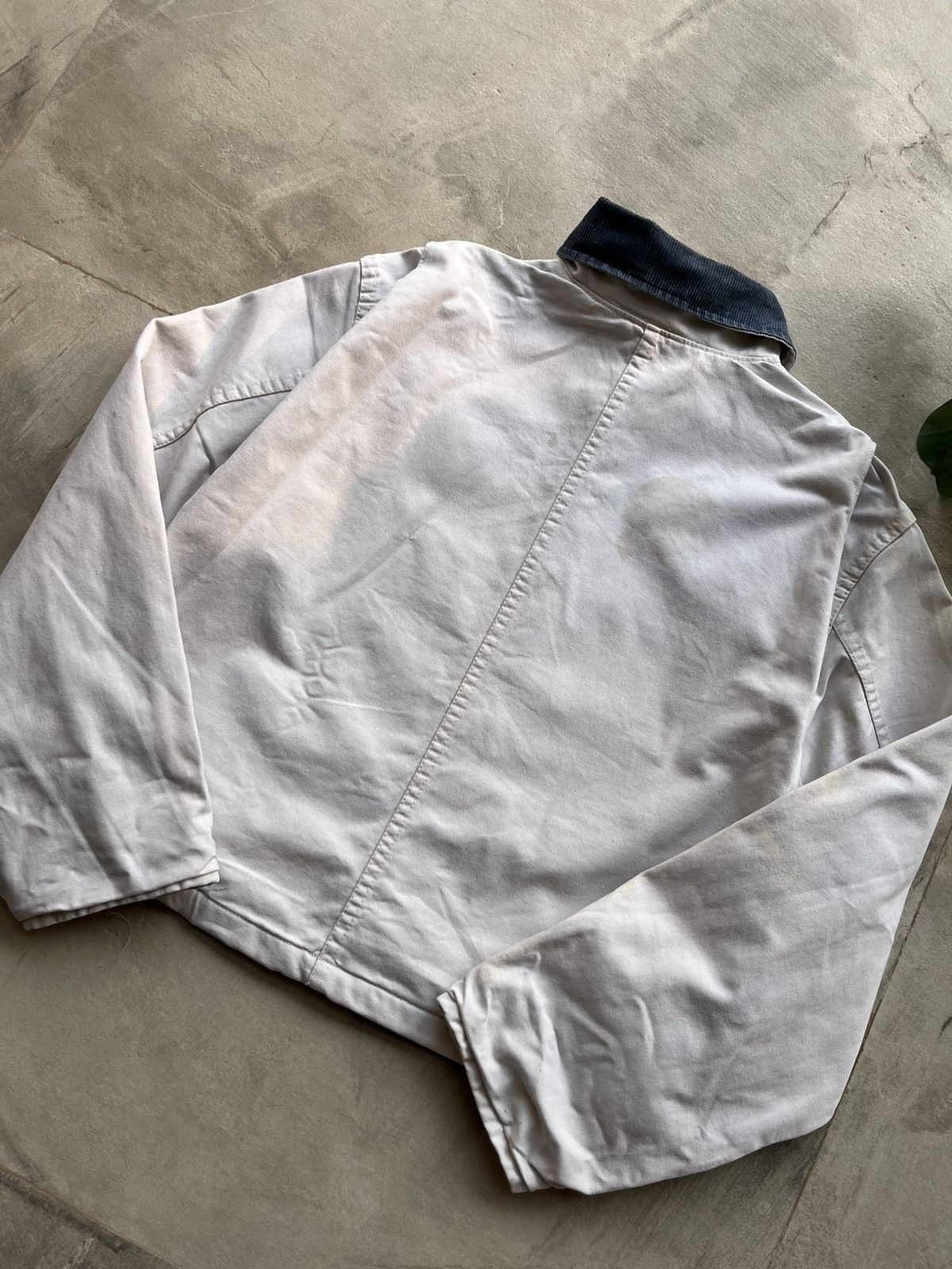 Dickies Vintage Dickies Workwear Chore Jacket Size US M / EU 48-50 / 2 - 9 Thumbnail